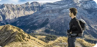 Explore Untouched WildernessOn Every Trek - 开元体育官方